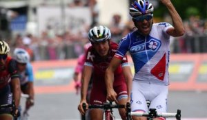 Giro d'Italia - Thibaut Pinot : "Ce dernier chrono du Giro... ça va être dur"