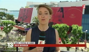 Festival de Cannes : les paris sur le palmarès sont ouverts
