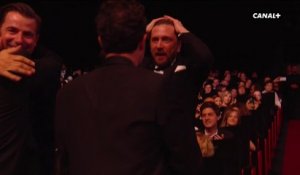 Ruben Östlund remporte la Palme d'Or du 70eme Festival de Cannes pour The Square - Festival de Cannes 2017