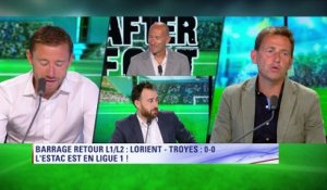 After foot - Qui est le meilleur joueur de l'histoire de Troyes?