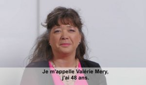 La justice sociale d'abord #1 - Valérie Méry