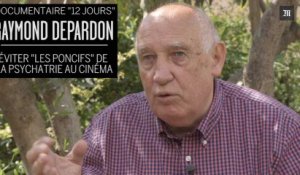 « 12 jours » : Raymond Depardon cherche à éviter les « poncifs la psychiatrie au cinéma »