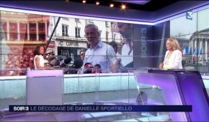 Législatives : campagne compliquée pour Ferrand, Valls, Le Maire...