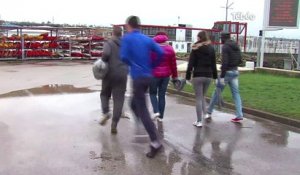 Brest (29). Courir après les déchets, le nouveau sport écolo