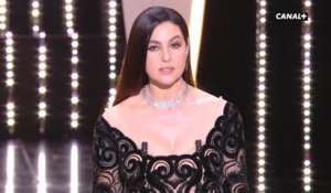 Best-of de la Cérémonie de Clôture - Cannes 2017