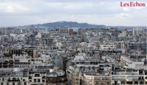 Immobilier ancien : vers un nouveau record des prix à Paris