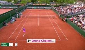 Sursis pour Tsonga, Paquet surprise : la 3e journée des Français à Roland-Garros 2017