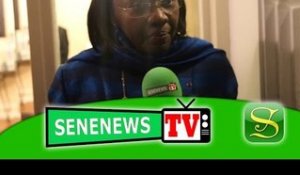 SeneNews TV - Visite d'Etat en France : Aminata Tall réagit
