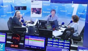 Législatives : Marisol Touraine en difficulté en Indre-et-Loire