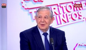 Mézard : « Edouard Philippe est sage lorsqu’il dit s’il y a mise en examen, un ministre doit impérativement démissionner »