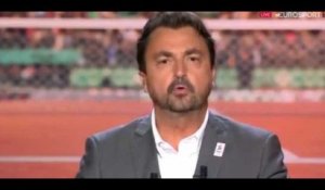 Polémique Maxime Hamou : Henri Leconte s'excuse en direct sur Eurosport (vidéo)