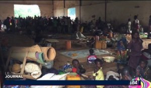 Centrafrique: l'ONU dénonce tous les crimes commis depuis 2003