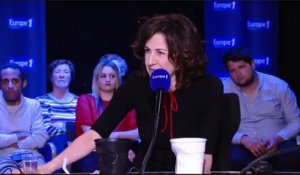 Jean-Claude Brialy : l'étonnante confidence de Valérie Lemercier