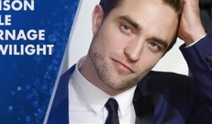 Robert Pattinson était a failli être éjecté de Twilight