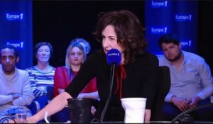 Jean-Claude Brialy : l'étonnante confidence de Valérie Lemercier