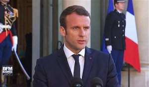 Saint Nazaire : un exemple de réussite pour Macron