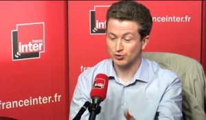 Jean-Christophe Notin explique l'acronyme MICE utilisé par les agents de la DGSE