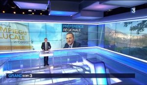 Corse : vers une préférence régionale ?