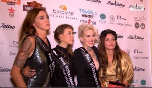 Miss Tatoo 2017 : l'évènement en France pour la première fois ! (exclu vidéo)
