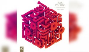 Youngblood Brass Band - Pax Volumi (Full Album Stream)