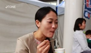 [Nyûsu Show] Le Ice Cream Matsuri