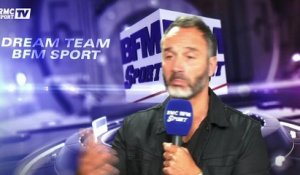 Ligue des champions - Éric Di Meco : "Il n’y a pas de favori"