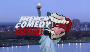 French Comedy Festival 2017