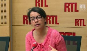 Cécile Duflot : "L'état d'urgence ne nous protège pas des actes terroristes"