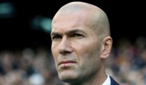 Deschamps s'enflamme pour Zidane