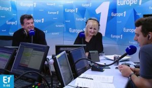 "Le Fusible" en direct sur M6 : "Ce sera la meilleure", promet Stéphane Plaza