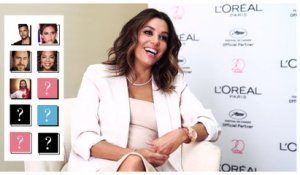 Cannes 2017 : l'interview "Name Dropping" d'Eva Longoria