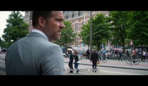 HITMAN AND BODYGUARD - Bande-annonce VOST