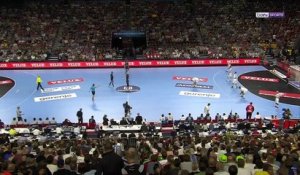 Handball - Paris 23 24 Vardar Skopje - Finale Ligue des Champions 2017
