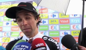 Tour de France - Matthews : "Tout mon travail a fini par payer’’