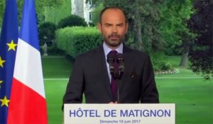 Edouard Philippe accusé de machisme : le Premier ministre réagit à la polémique