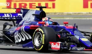 Formule 1 – Tambay : "Hamilton a été au-dessus du lot’’