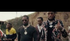 Migos - Get Right Witcha [Official Video]