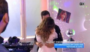 TPMP : Capucine Anav embrasse Maxime Guény, mais avoue être déjà en couple (Vidéo)