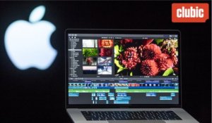 Apple présente l'AppleCare+