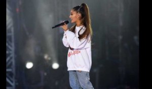 Attentat Manchester : Ariana Grande rend hommage aux victimes à Paris (vidéo)