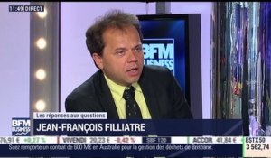 Le débrief d'Intégrale Placements: Jean-François Filliatre - 08/06