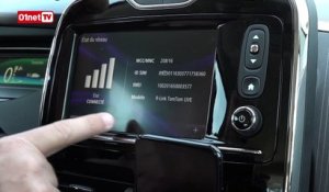 La nouvelle Renault Zoé est connectée en 2G http://bit.ly/2rERJXr