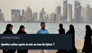 L’isolement diplomatique du Qatar pourrait-il mener à la guerre ?