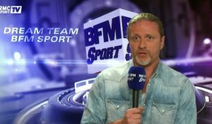 Equipe de France – Manu Petit : "Une victoire marquerait un tournant dans les éliminatoires"