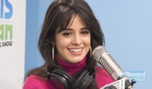 Camila Cabello Sings 'Despacito' in Spanish | Billboard News