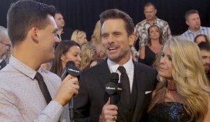 Charles Esten on Releasing A New Single Every Week | CMT Music Awards 2017