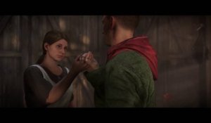 Kingdom Come Deliverance - Bande-annonce E3 2017