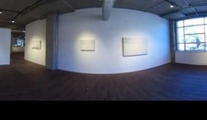 blanc par Marc Séguin - une expérience 360°
