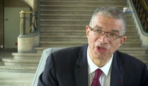 Questions à Lionel ZINSOU (Fondation AfricaFrance) - Francophonie - cese