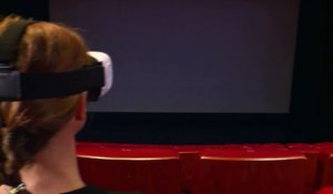 Bande-annonce Paris Virtual Film Festival 2017